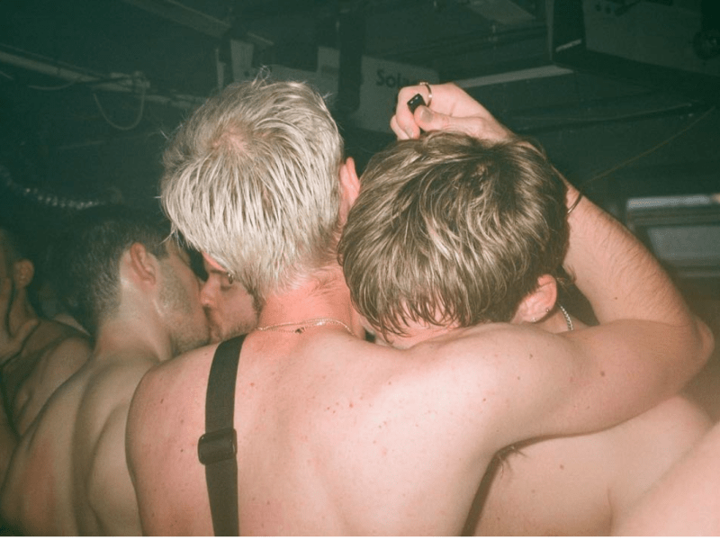 mint & lavender (a&nbsp;monologue)