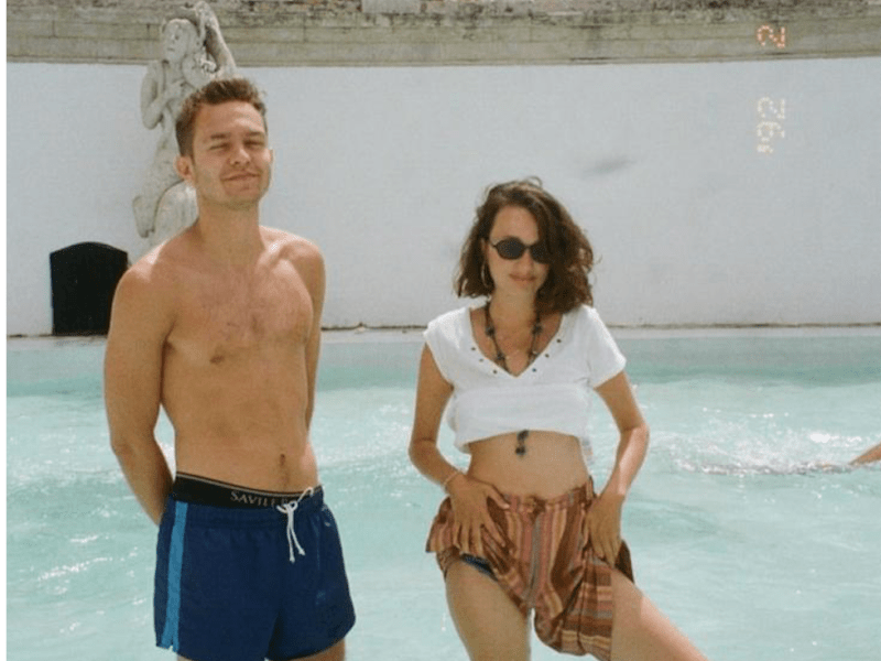 *Exclusive* Telling My Truth&nbsp;(Finally)